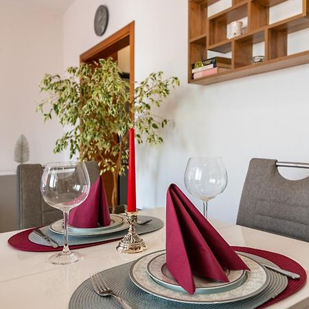 Apartamento Dolce Casa Varna Exterior foto