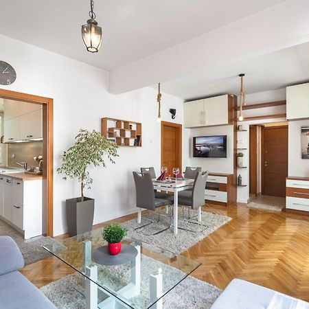 Apartamento Dolce Casa Varna Exterior foto