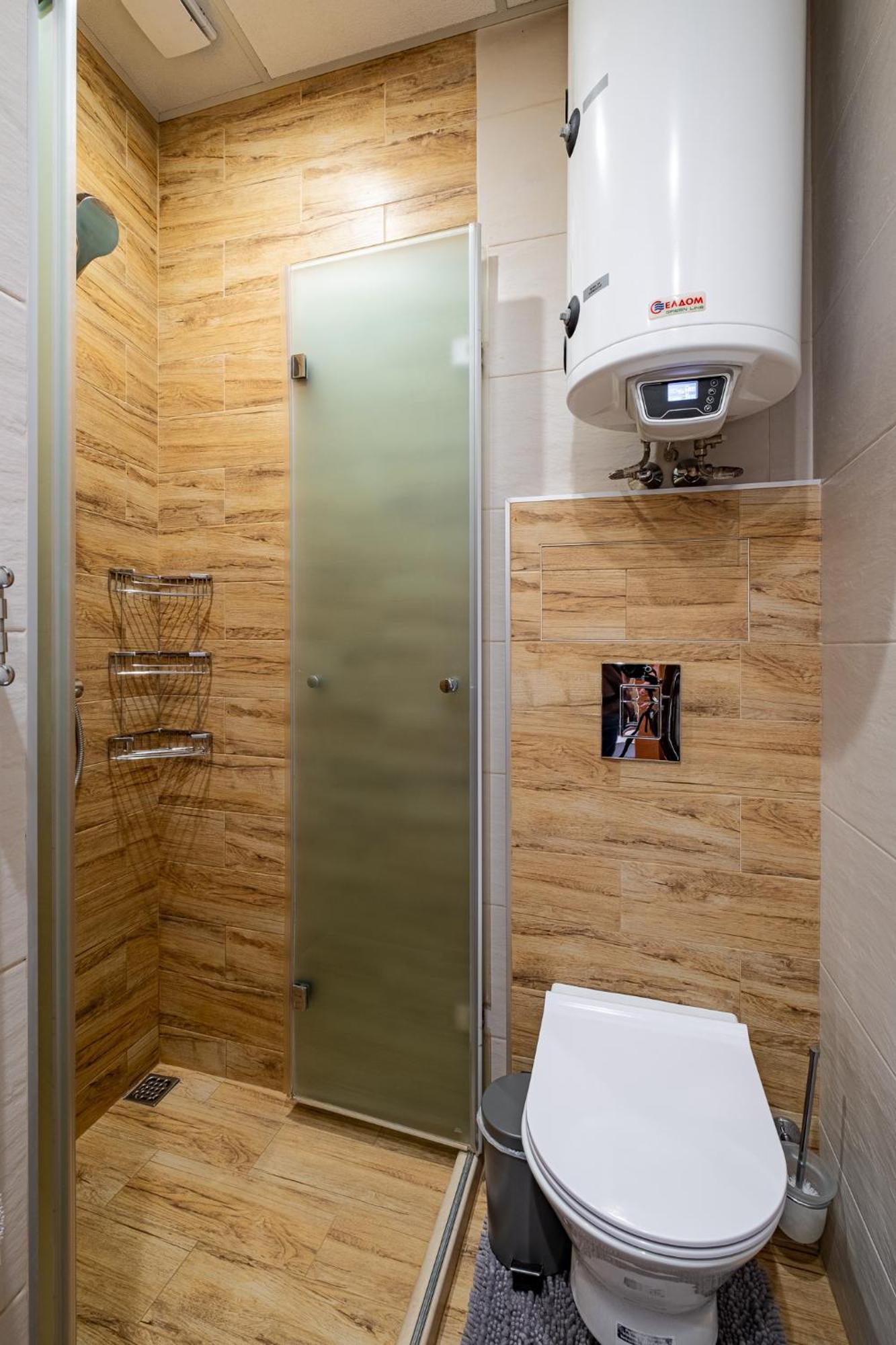 Apartamento Dolce Casa Varna Exterior foto