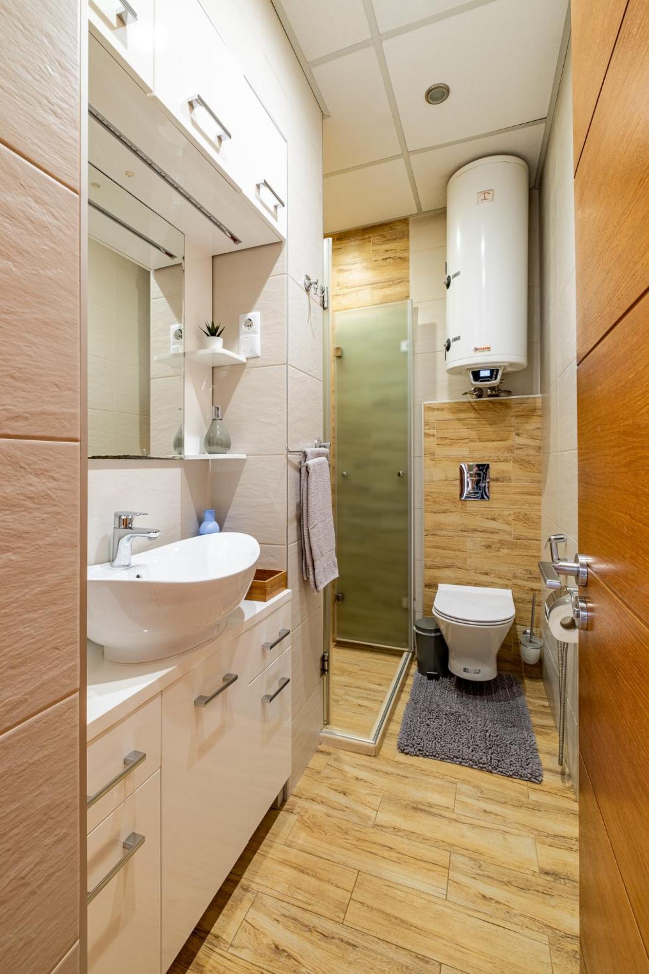 Apartamento Dolce Casa Varna Exterior foto