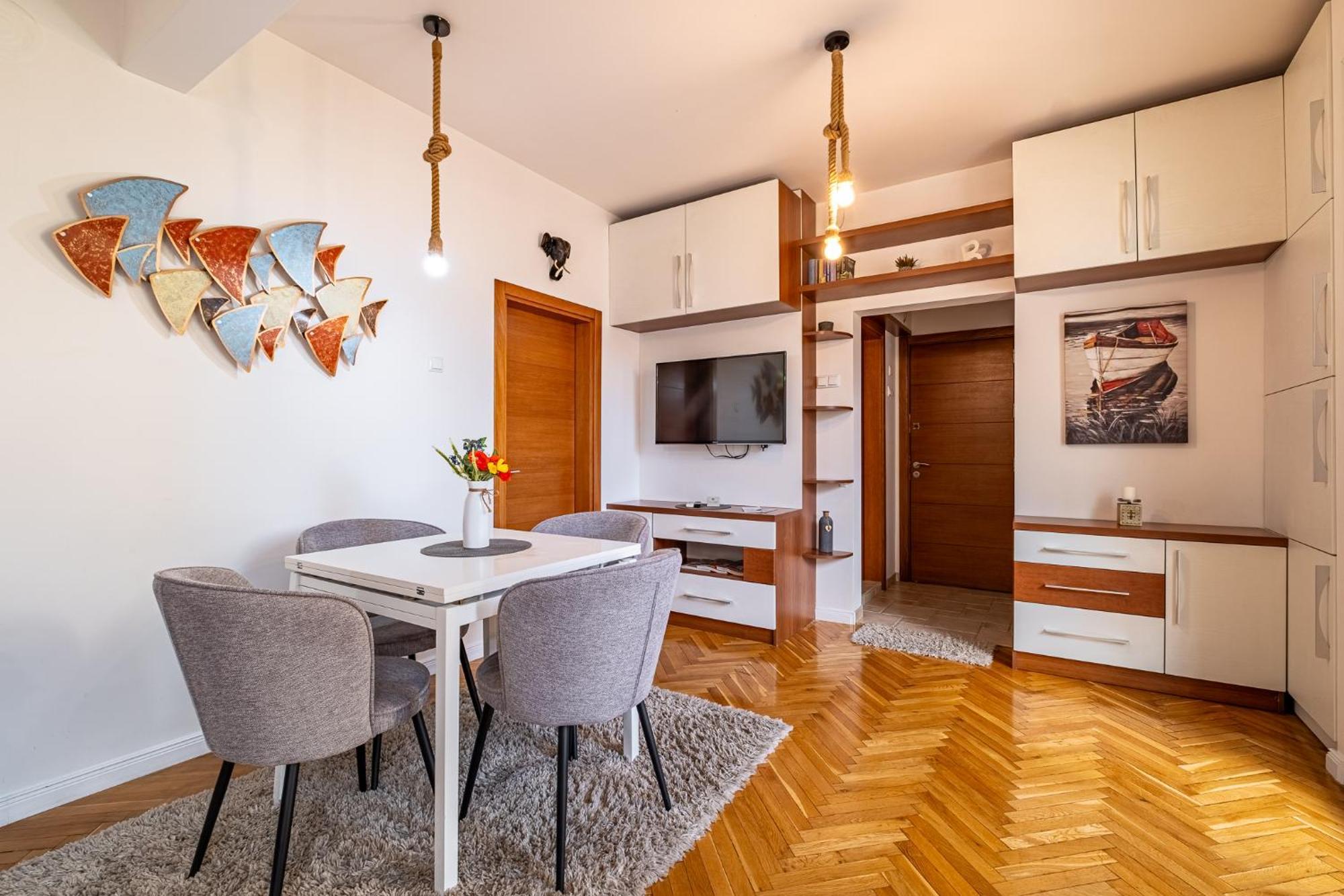 Apartamento Dolce Casa Varna Exterior foto