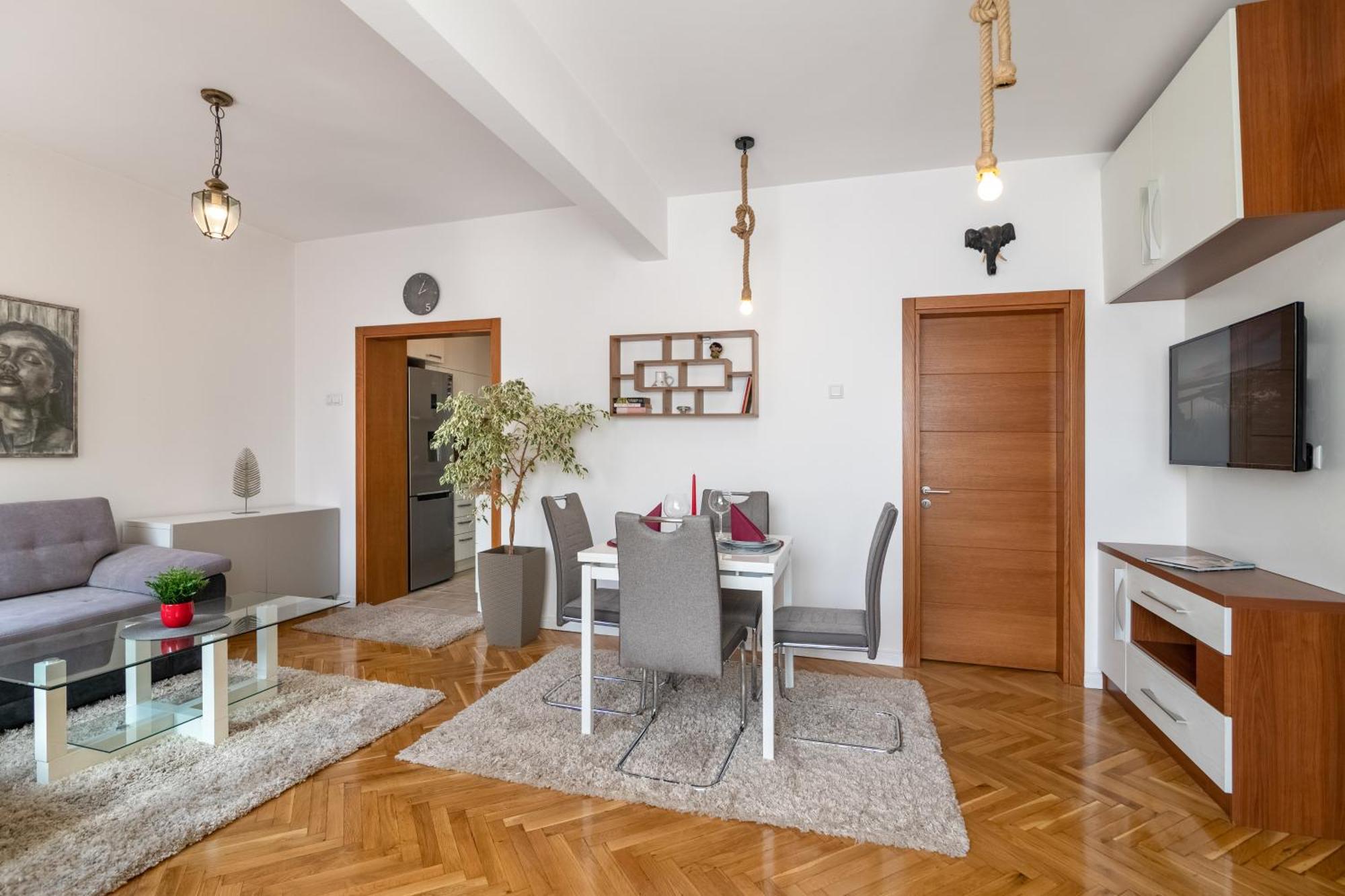 Apartamento Dolce Casa Varna Exterior foto