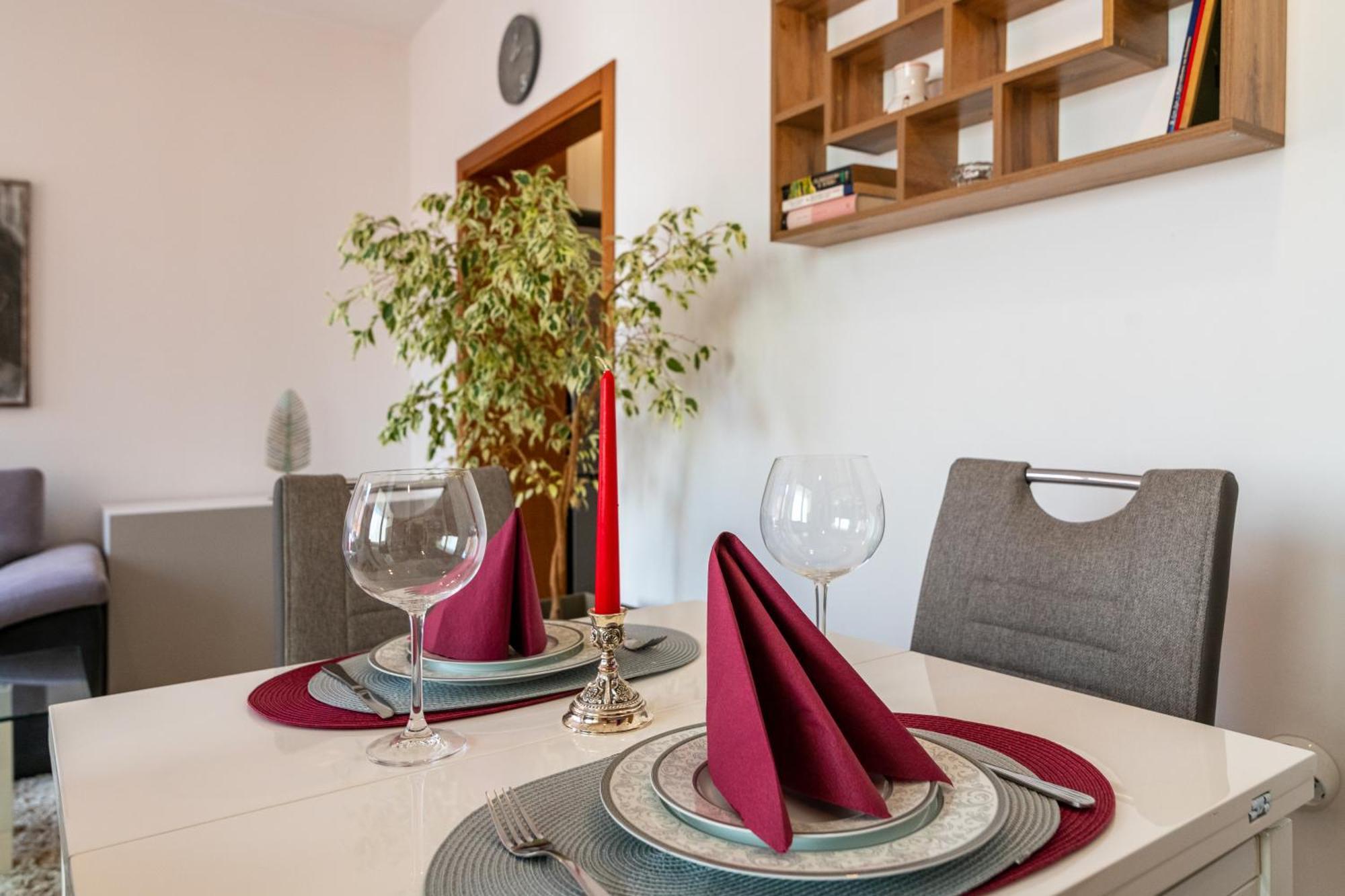 Apartamento Dolce Casa Varna Exterior foto