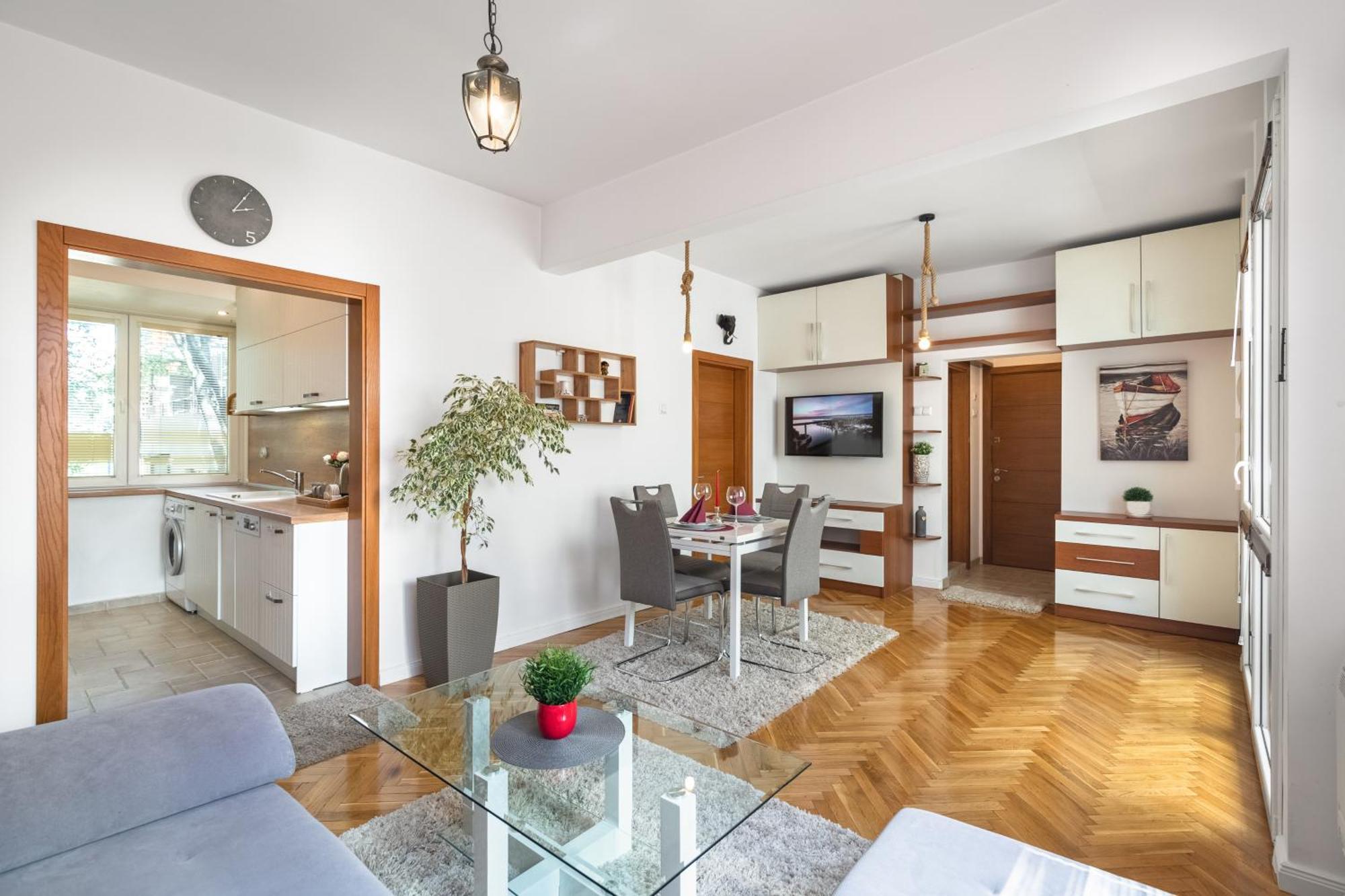 Apartamento Dolce Casa Varna Exterior foto