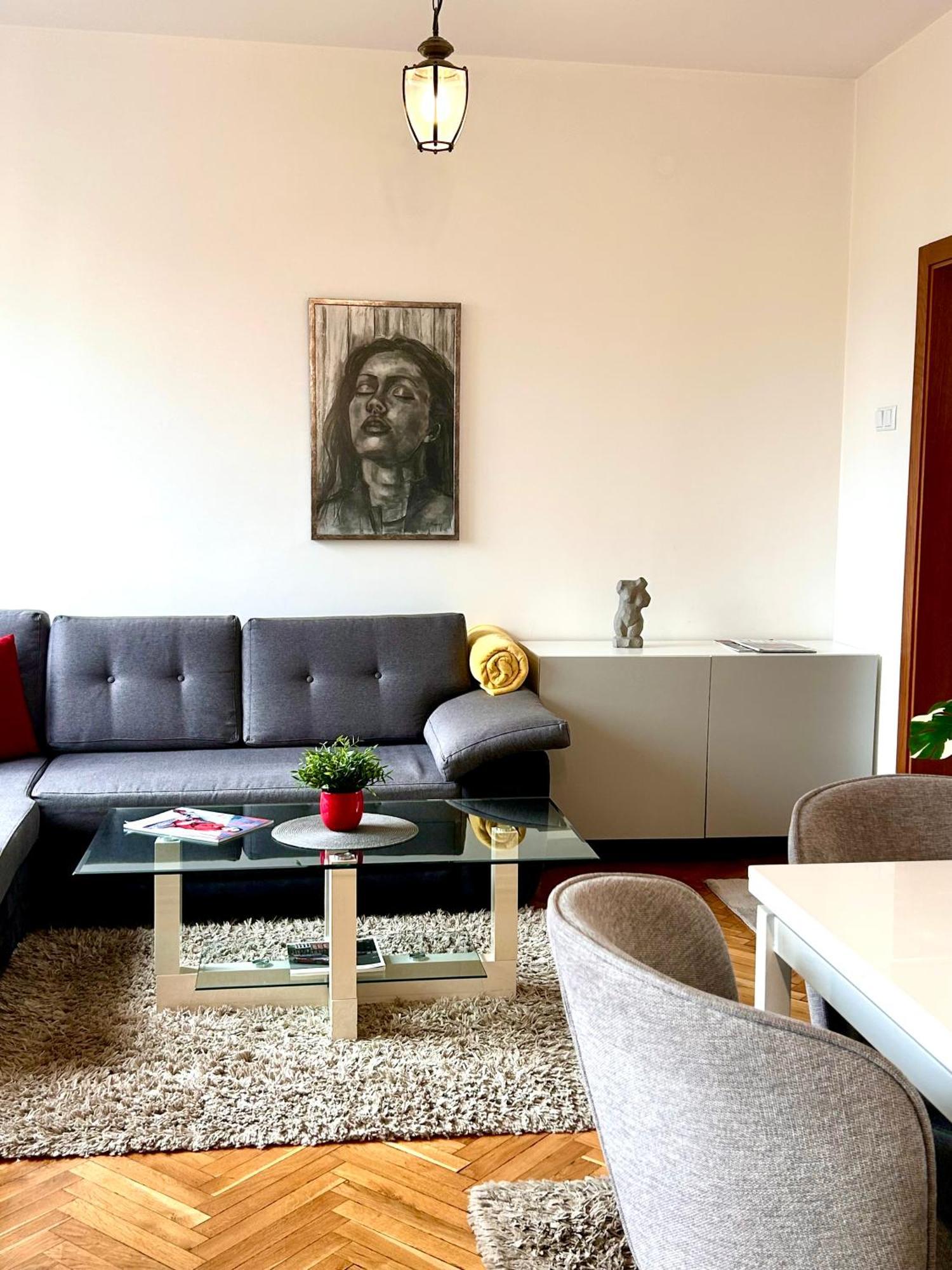 Apartamento Dolce Casa Varna Exterior foto