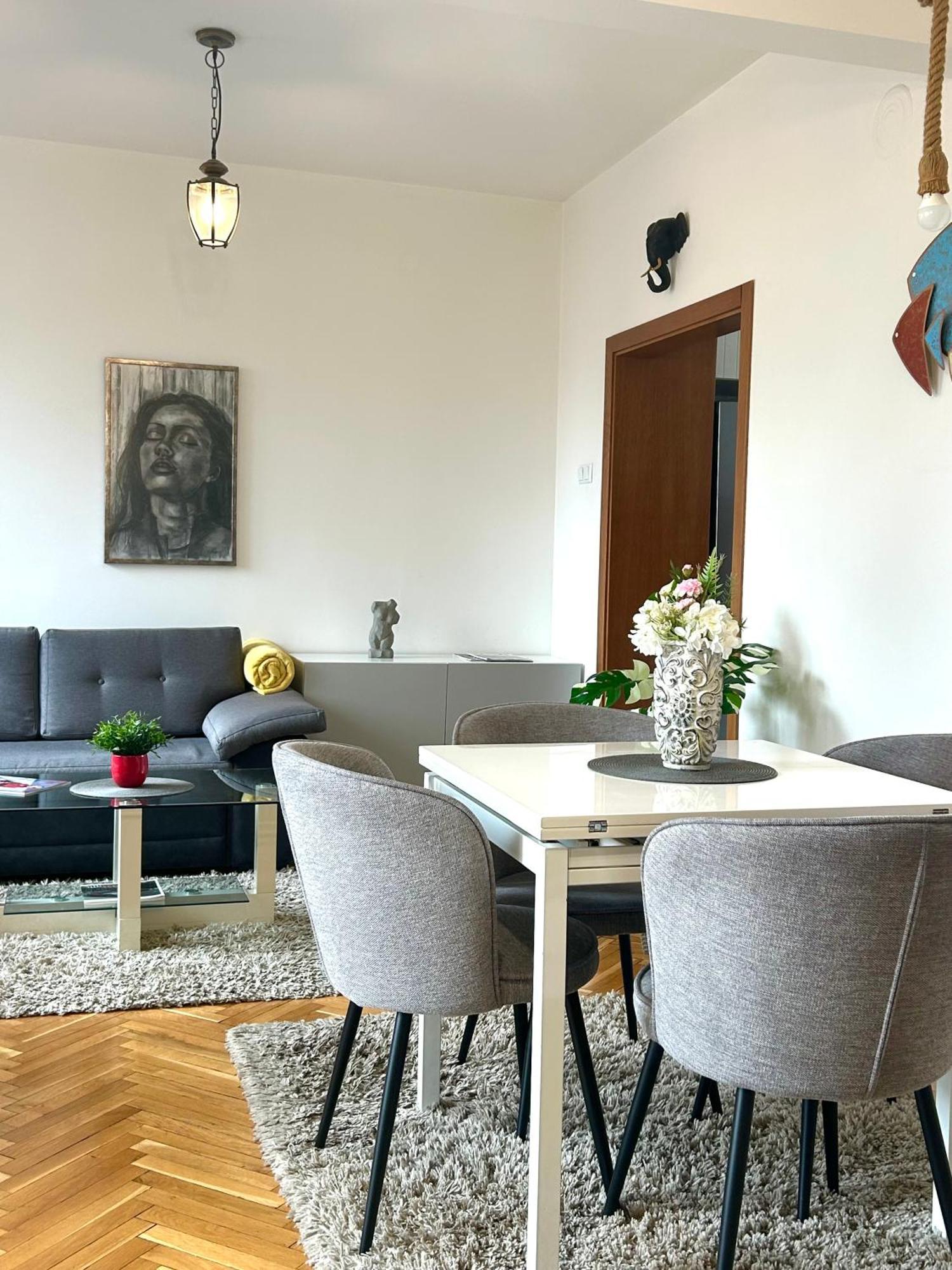 Apartamento Dolce Casa Varna Exterior foto