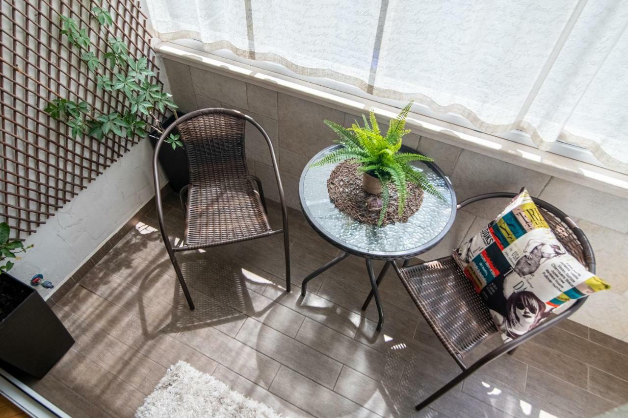 Apartamento Dolce Casa Varna Exterior foto