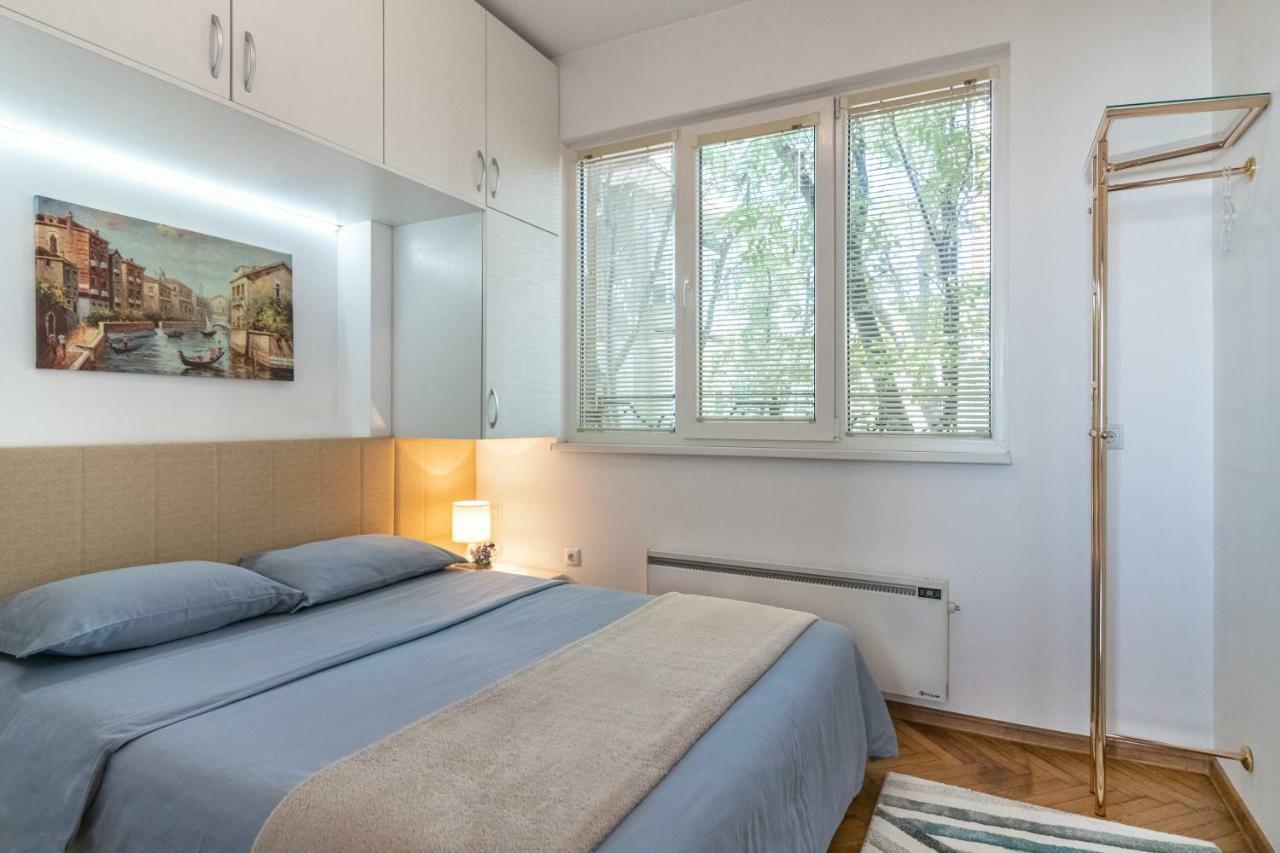 Apartamento Dolce Casa Varna Exterior foto