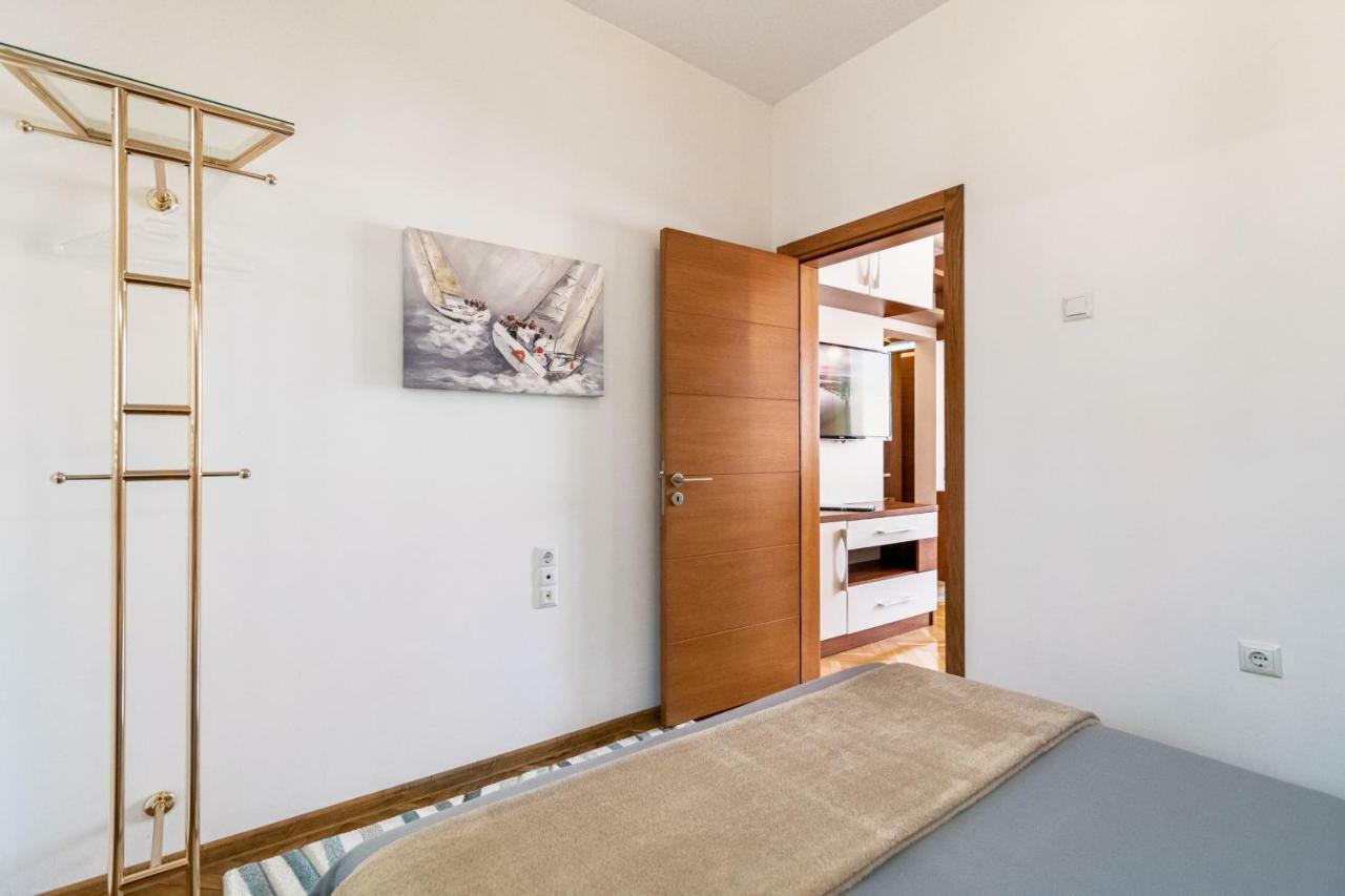 Apartamento Dolce Casa Varna Exterior foto